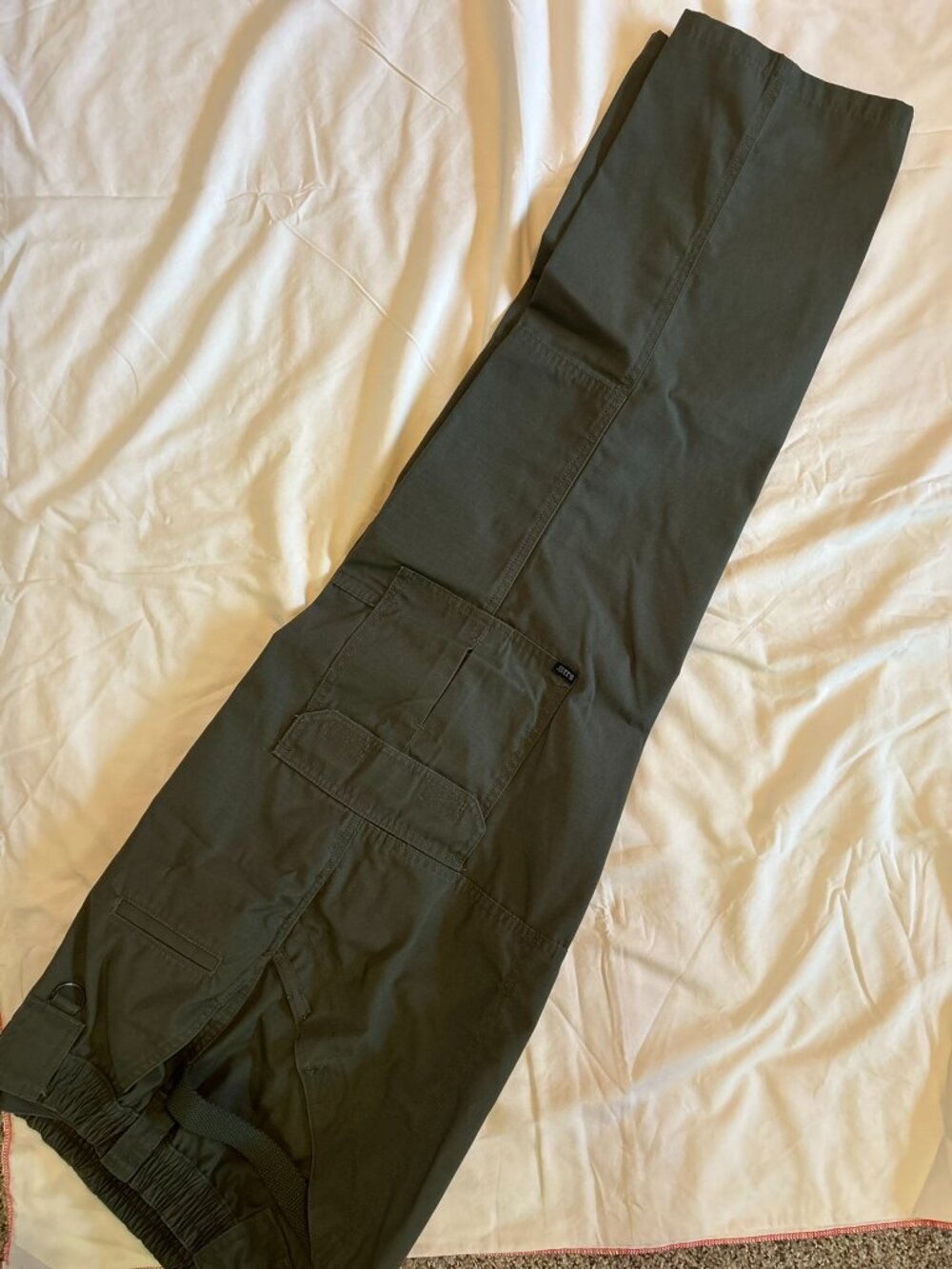 5.11 Women's Tactical Pants